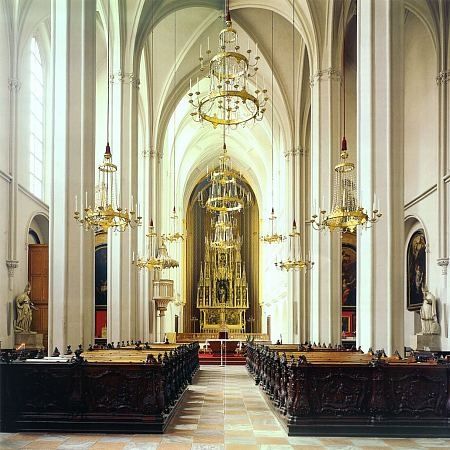 Augustiner-Kirche
