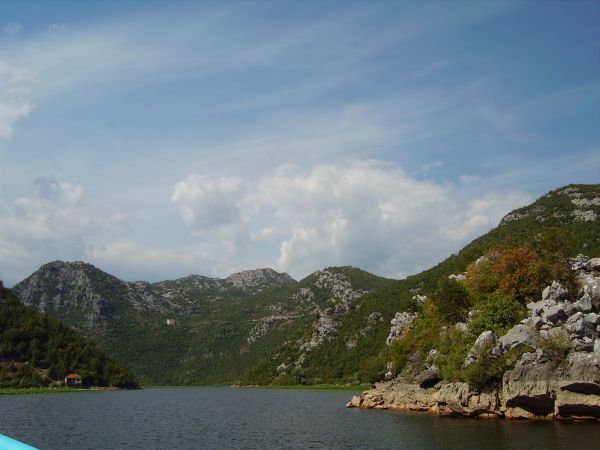 Скадарское озеро черногория фото