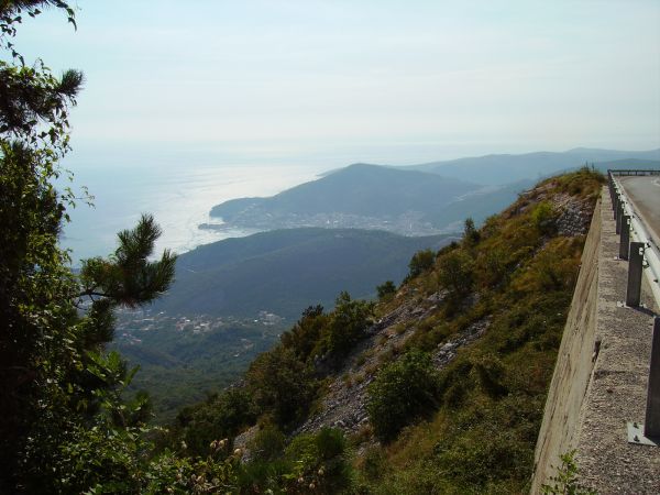 Фото галерея: Черногория №3, Черногория. Автор Манюня