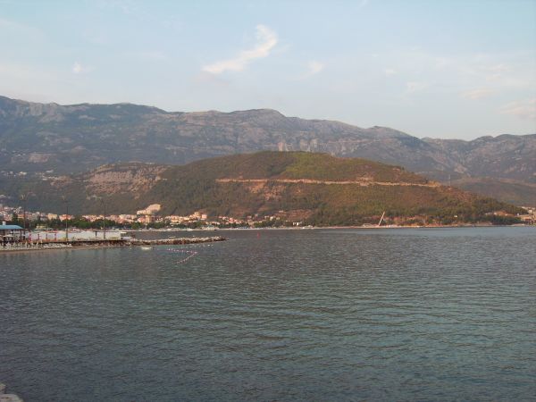 Фото галерея: Черногория №3, Черногория. Автор Манюня