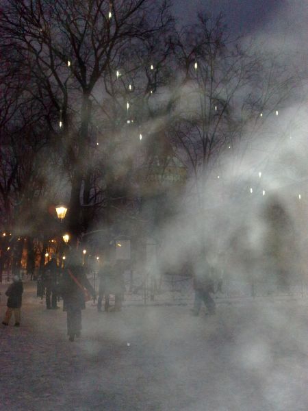 Фото галерея: Краков, Прага, Чехия. Автор Солнце