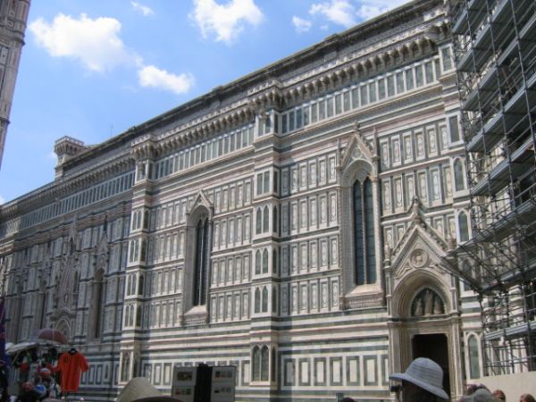 Santa Maria del Fiore. ����