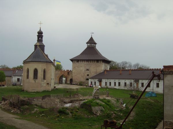 ������� XVI ���� ����