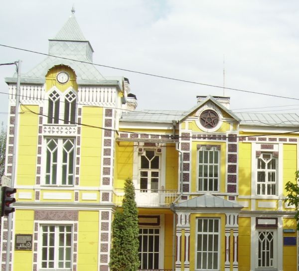 ����������� ������������ ����