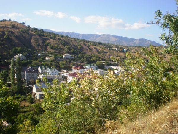 ������� � ����� ����