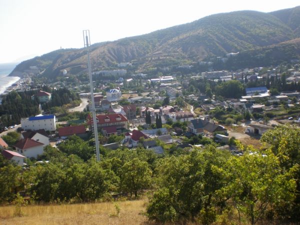 ������� � ����� ����