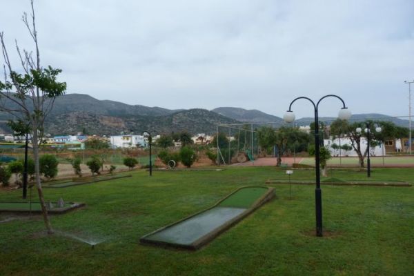 Dessole Malia Beach, ����, ����� ����