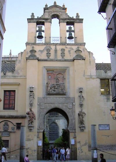 Собр Санта Мария де ла Седе