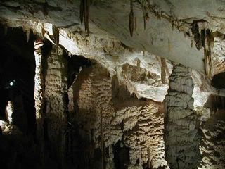 Пещера Гуа Лангсир