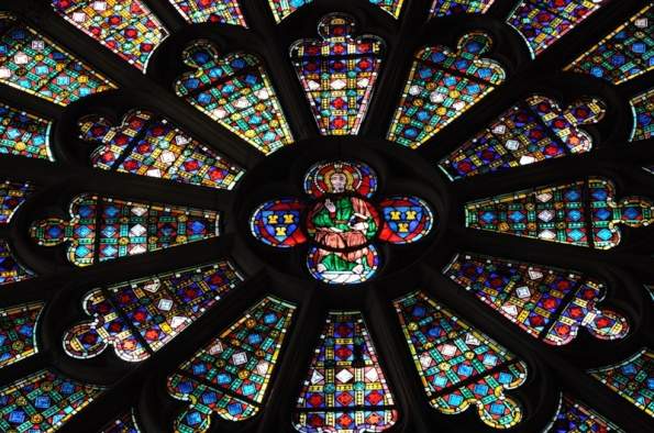      (Basilique Saint-Nazaire-et-Saint-Celse de Carcassonne)